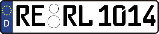 RE-RL1014