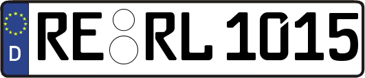 RE-RL1015