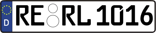 RE-RL1016
