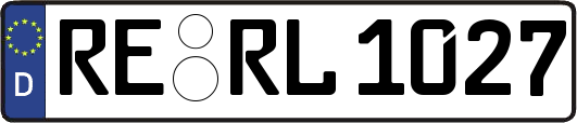 RE-RL1027