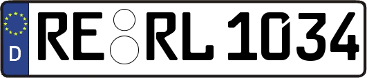 RE-RL1034