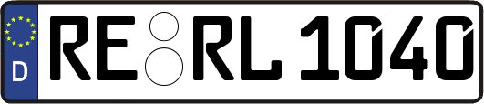 RE-RL1040