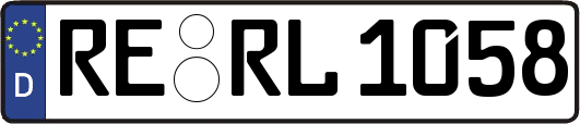 RE-RL1058