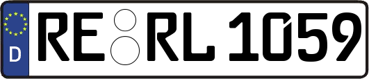 RE-RL1059