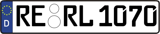 RE-RL1070