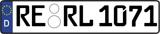 RE-RL1071