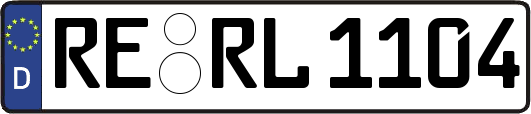 RE-RL1104