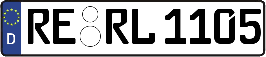 RE-RL1105