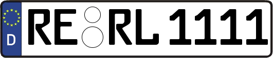 RE-RL1111