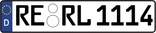 RE-RL1114
