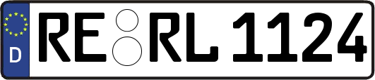 RE-RL1124