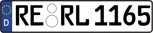 RE-RL1165