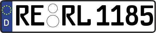 RE-RL1185