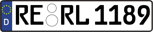 RE-RL1189