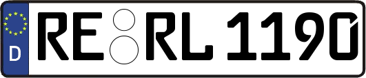 RE-RL1190