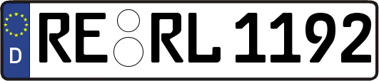 RE-RL1192
