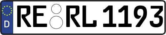 RE-RL1193