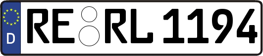 RE-RL1194