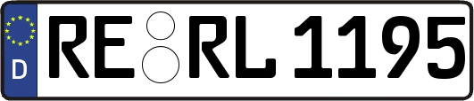 RE-RL1195