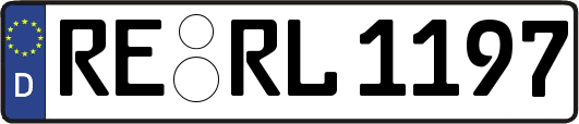 RE-RL1197