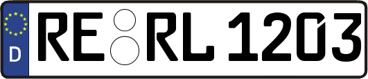 RE-RL1203