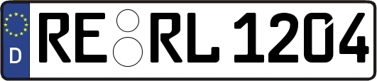 RE-RL1204