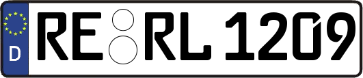 RE-RL1209