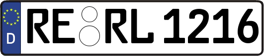 RE-RL1216