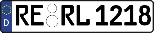 RE-RL1218