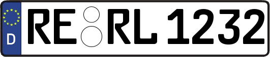 RE-RL1232