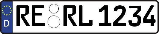 RE-RL1234