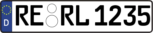 RE-RL1235