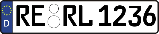RE-RL1236