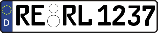 RE-RL1237