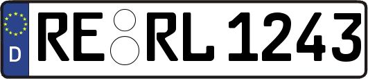 RE-RL1243