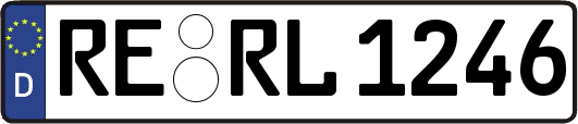 RE-RL1246