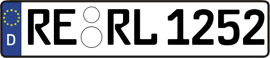 RE-RL1252