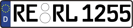 RE-RL1255