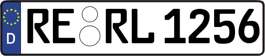 RE-RL1256