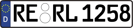 RE-RL1258