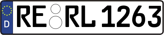 RE-RL1263