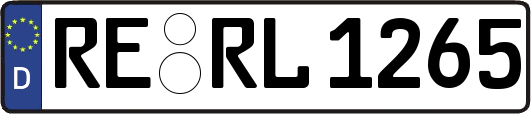 RE-RL1265