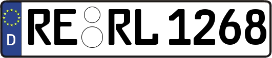 RE-RL1268