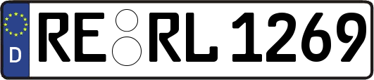 RE-RL1269