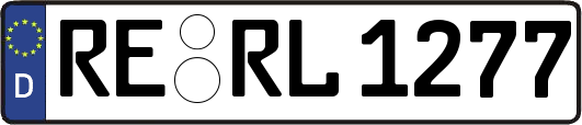 RE-RL1277