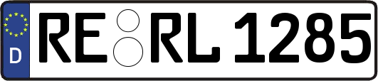 RE-RL1285