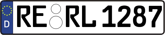RE-RL1287