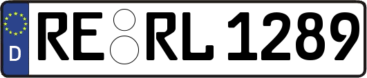 RE-RL1289