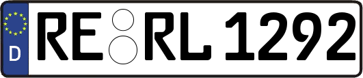 RE-RL1292