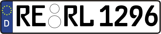 RE-RL1296